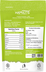 1 Kg Hapnuts Signature Roasted & Salted Pistachios