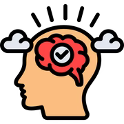 🧠 Boosts Brain Health