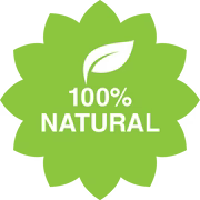 🌱 100% Natural & Fresh