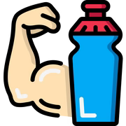 💪 Rich in Protein & Healthy Fats